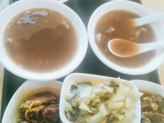 -好成财牛排馆(涂门街总店)