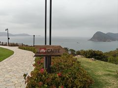 -东澳岛