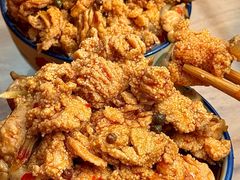 -小街47號江湖菜(四合院店)