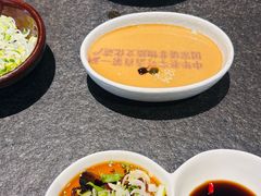 -东来顺(非遗·清真火锅·盛世广场店)