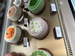 -chuchulab日式短蛋糕(粤海天地店)