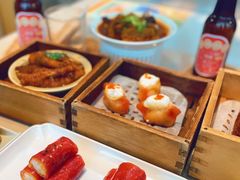 -蔡澜港式点心(皇庭广场店)