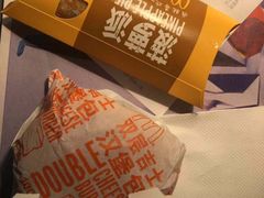 -麦当劳(江湾镇店)