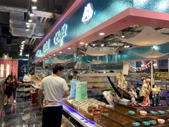 -圣罗巴海鲜自助(黑金店)