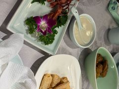 -山外山菜馆(玉泉路店)