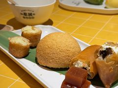 -蔡澜点心·粤菜(海印都荟城店)