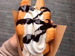 -麦当劳(鼓楼店)