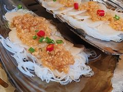 -苏大嘴蒸汽海鲜·海胆蒸饺(中山广场店)