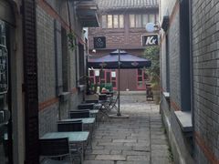 -衣裳街历史文化街区