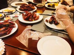 -牡丹国际大酒店-港式茶餐厅