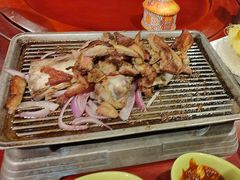 -海拉尔蒙古包(房山长阳店)