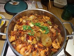 -黄记煌三汁焖锅(凯德广场店)