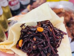 -聚首堂·特色小吃·肘子(什刹海德胜门店)