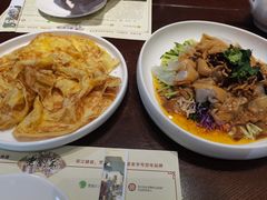 -老厨家(友谊路总店)