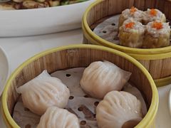 龙凤虾饺皇-香港龙凤楼(巨鹿路洋房店)