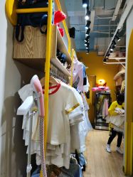 -海马体家庭照相馆(杭州远洋乐堤港店)