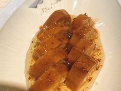 桂花糯米藕-峨嵋酒家总店(车公庄店)
