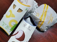 -麦当劳(无锡永乐店)