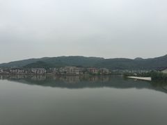 -宝业会稽山高尔夫俱乐部