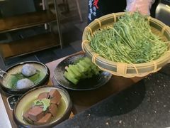 -捞王猪肚鸡火锅(昆山店)