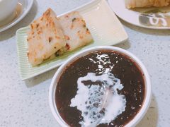 -芬芳甜品(同福路店)