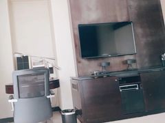 -青岛海尔洲际酒店