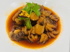 -苏淮景·苏闽融创菜·海鲜(原空港井河轩店)