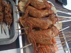 -老地方烤肉(东岗路店)