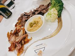 -沙漠玫瑰土耳其餐厅(神路街店)