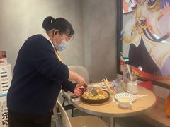 -必胜客(大宁路店)
