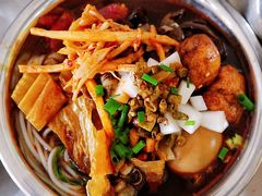 -舌尖上的米粉(阳朔二店)