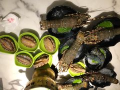 -海玥荟海鲜姿造自助餐厅(欧罗巴广场店)