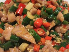 -易老妈蹄花.特色川菜(人民公园总店)