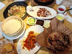 -褚记烤鸭·南京家常菜(雨花e-park店)