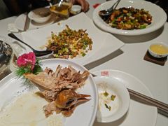 -味可道美食坊(福基路店)
