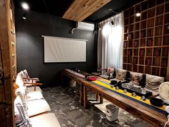 -邈墨茶馆(凤起路店)