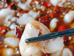 永安经典水煮鱼-永安鱼庄·镇江菜(东吴路店)