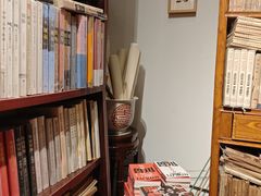 -正阳书局(西四南大街店)