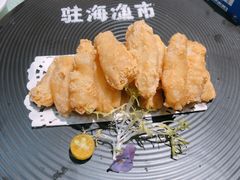 -驻海渔市(置信店)