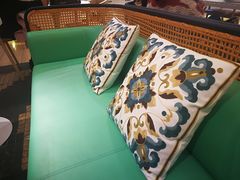 -葡珍轩冰室(虹桥机场T1店)