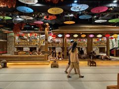 -盛世桃源(群力店)