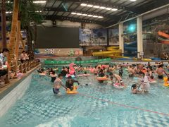 -南宫温泉水世界