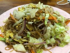 炒米粉-老兵牛蹄店(下沙店)