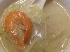 -七菜馆·东北菜·蒸饺(文体路店)