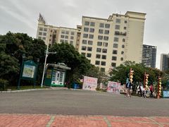 -龙凤山庄影视度假村
