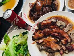 -黄连大头华烧鹅店(大良店)