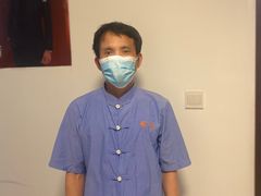 -感智盲人按摩·艾灸·肩颈SPA(岗厦店)