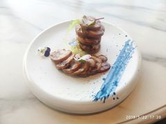 -柒园·三十年创意杭帮菜(龙湖滨江天街店)
