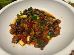 -黔蘑菇四季餐厅(观山湖店)