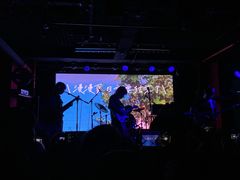 -育音堂音乐公园